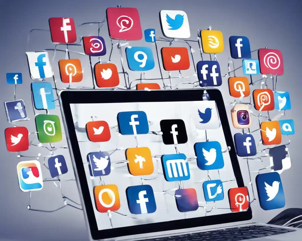 Social Media Monitoring