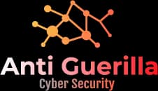 Anti Guerilla Logo
