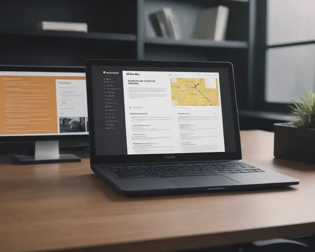 Virtual Investigation Service